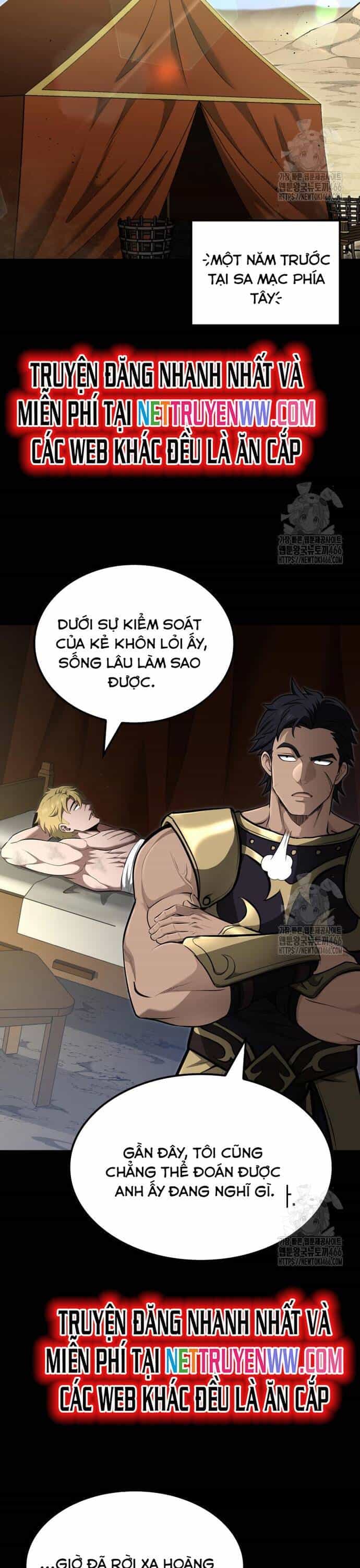 Nhà Vô Địch Kalli - Chương 93 - ảnh 27