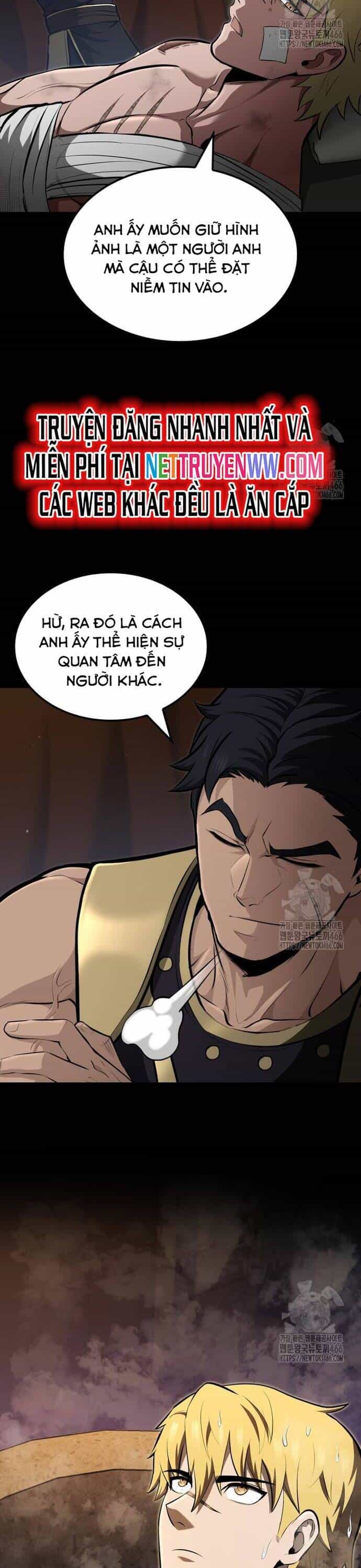 Nhà Vô Địch Kalli - Chương 93 - ảnh 32