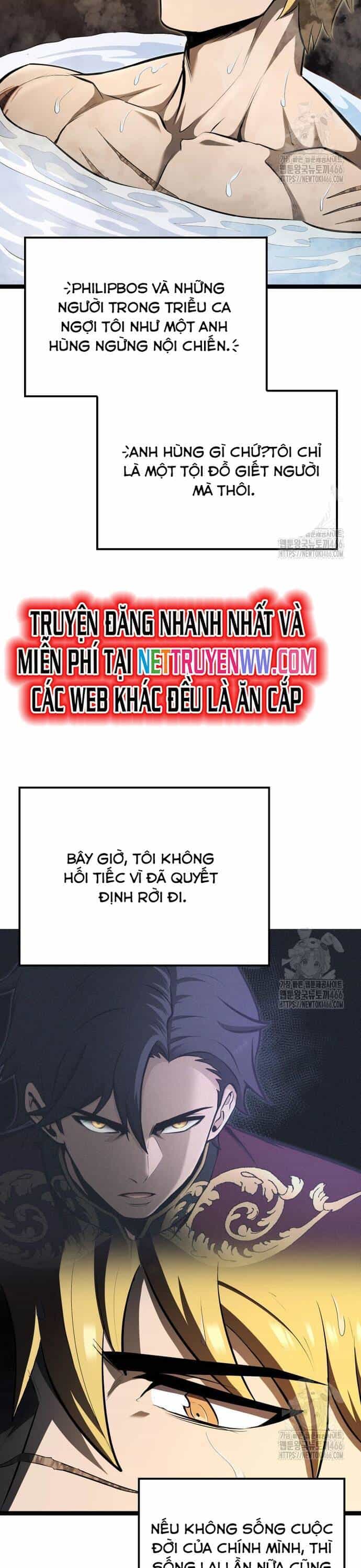 Nhà Vô Địch Kalli - Chương 93 - ảnh 33