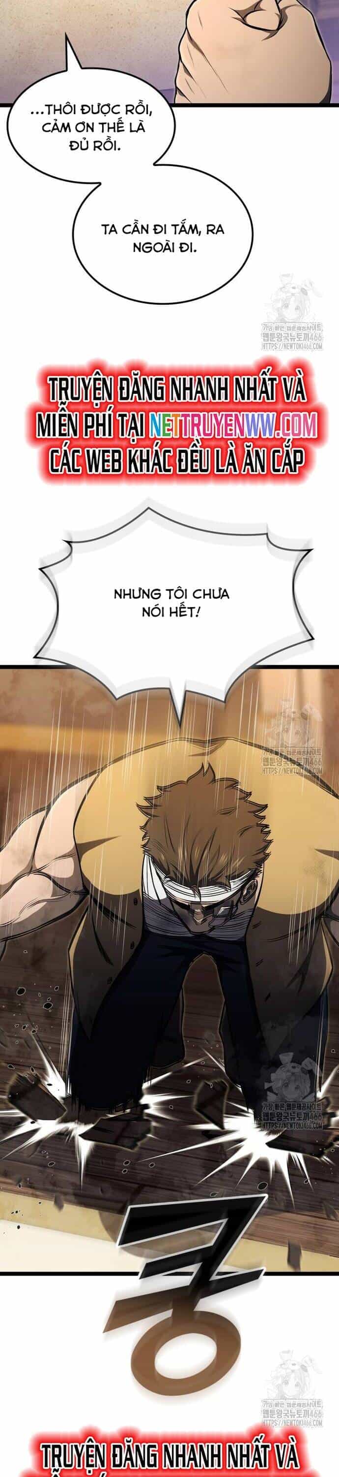 Nhà Vô Địch Kalli - Chương 93 - ảnh 38