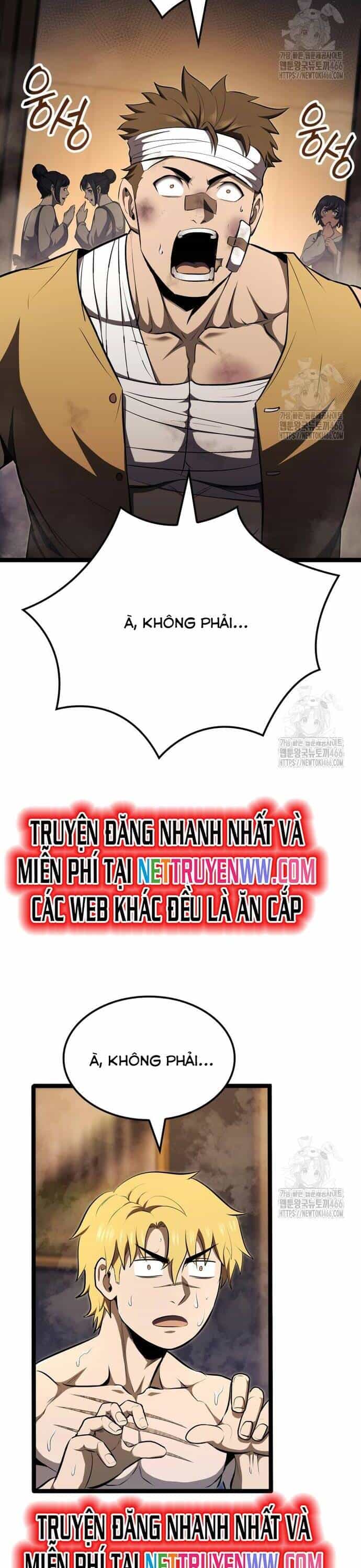 Nhà Vô Địch Kalli - Chương 93 - ảnh 40