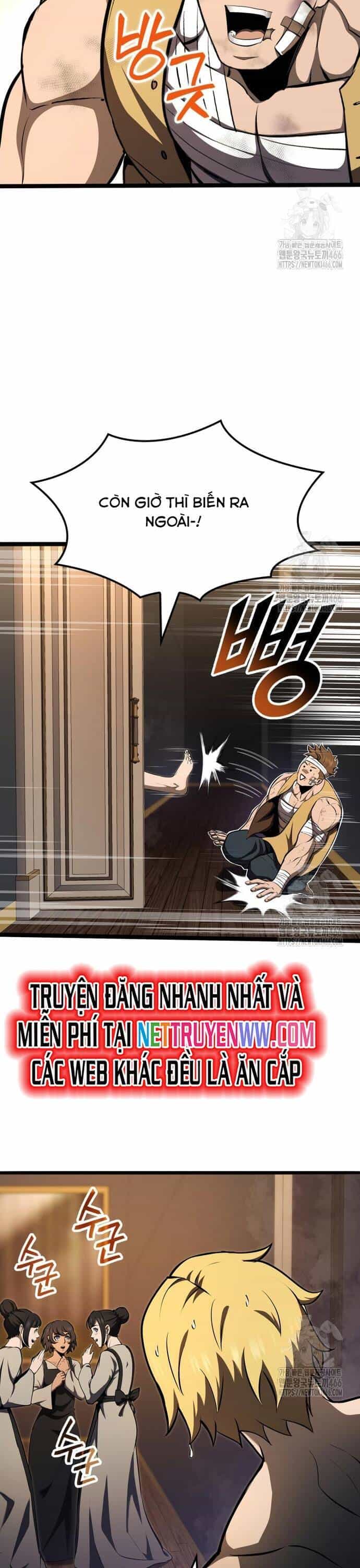 Nhà Vô Địch Kalli - Chương 93 - ảnh 43
