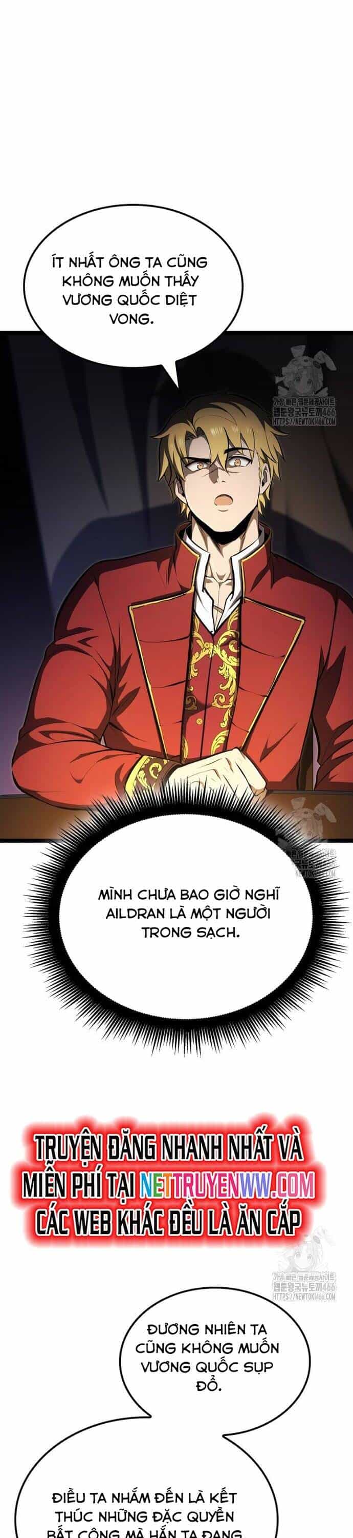 Nhà Vô Địch Kalli - Chương 93 - ảnh 8