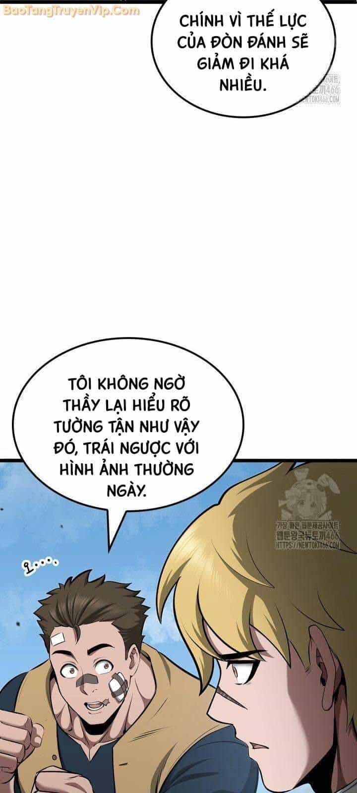 Nhà Vô Địch Kalli - Chương 94 - ảnh 13