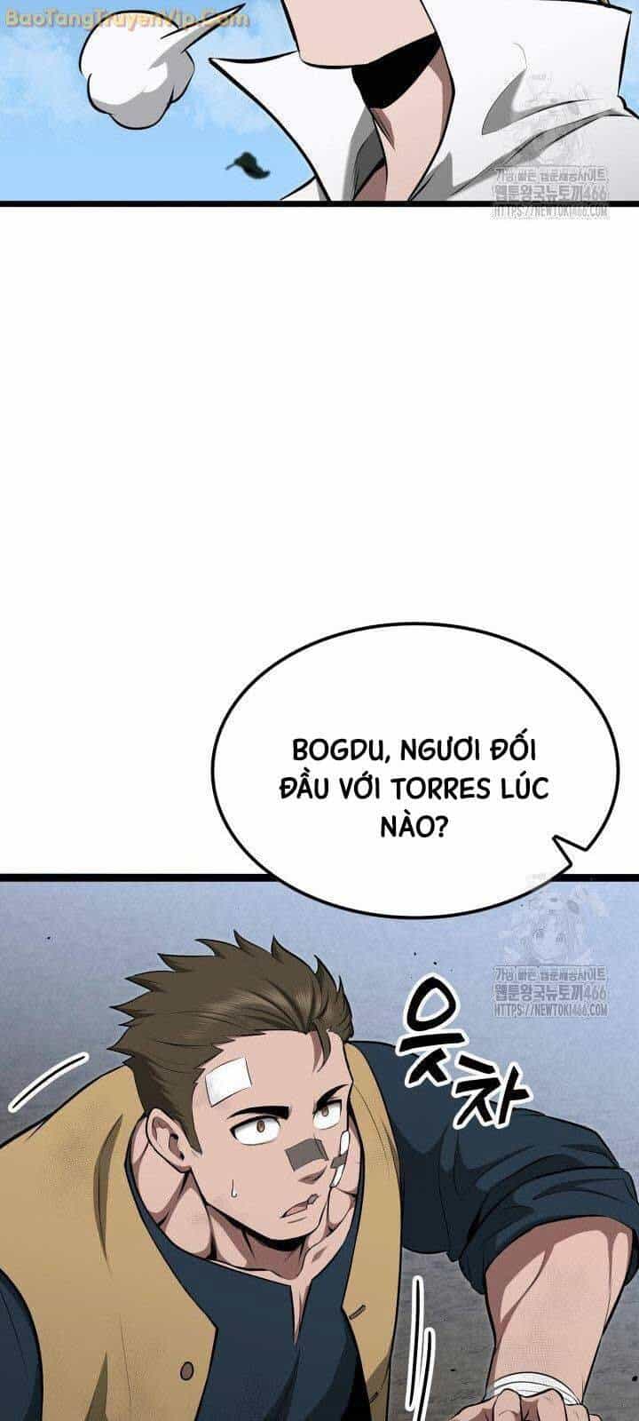 Nhà Vô Địch Kalli - Chương 94 - ảnh 17