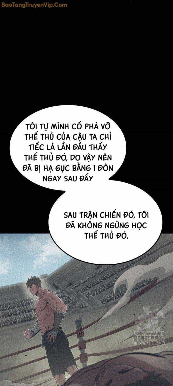 Nhà Vô Địch Kalli - Chương 94 - ảnh 22
