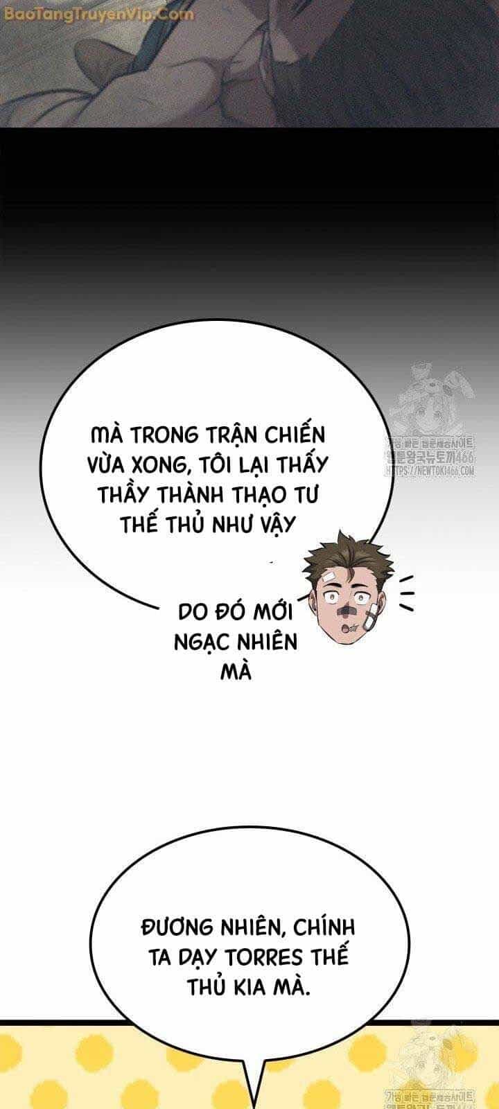 Nhà Vô Địch Kalli - Chương 94 - ảnh 23