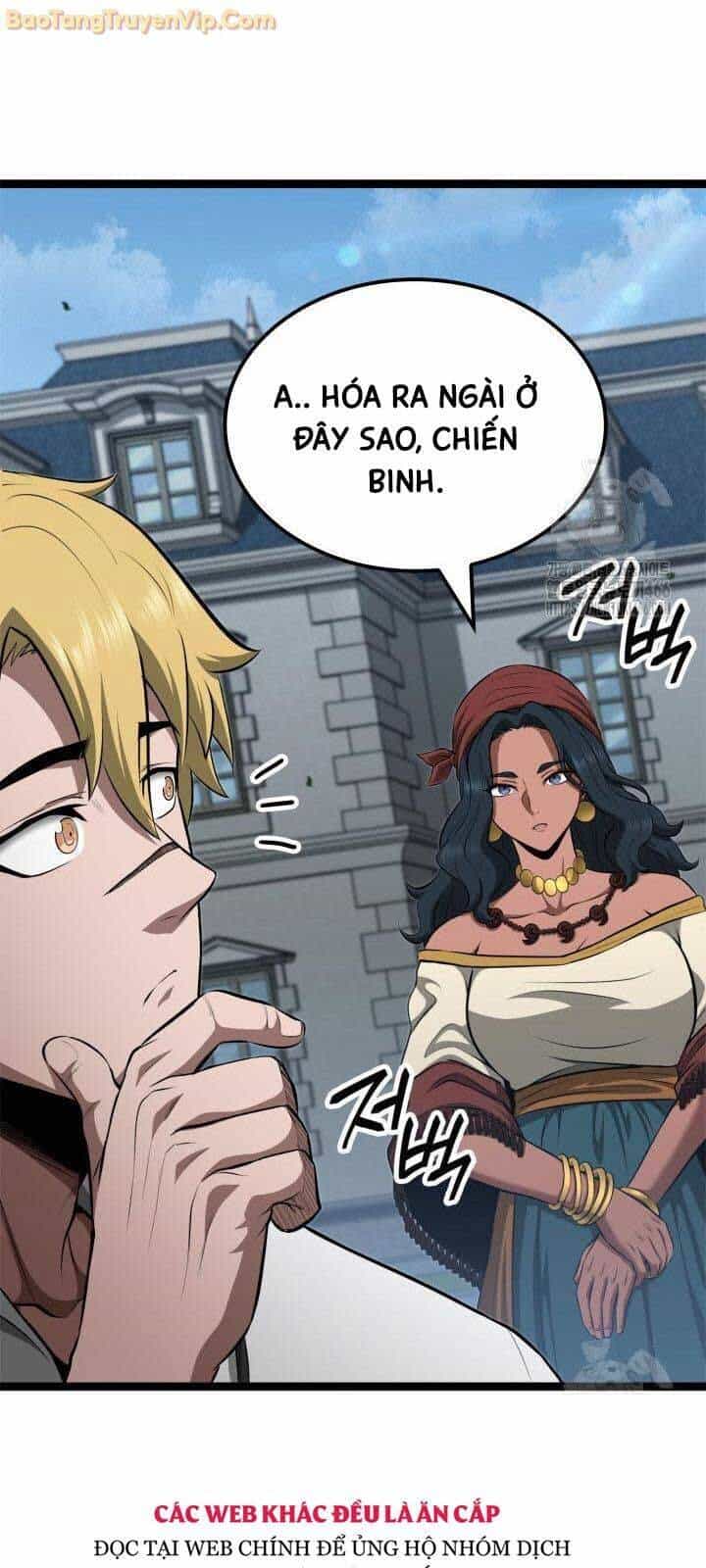 Nhà Vô Địch Kalli - Chương 94 - ảnh 29