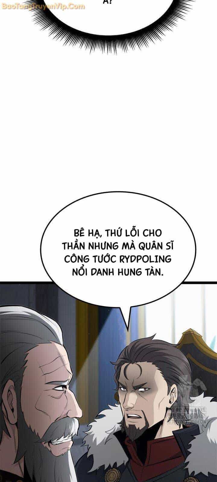 Nhà Vô Địch Kalli - Chương 94 - ảnh 48