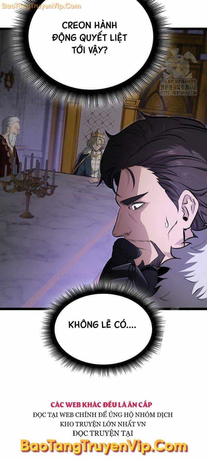 Nhà Vô Địch Kalli - Chương 94 - ảnh 55