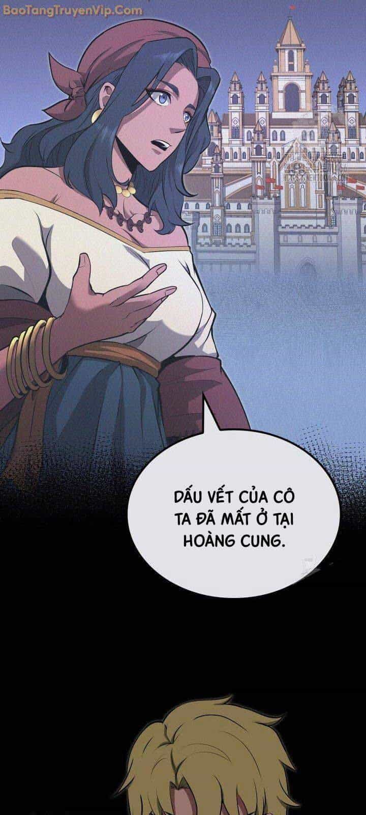 Nhà Vô Địch Kalli - Chương 94 - ảnh 63