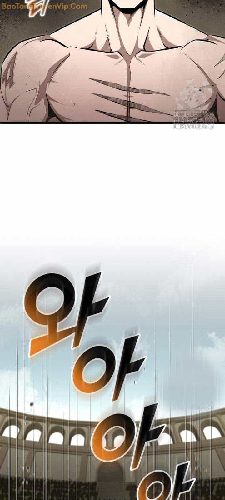 Nhà Vô Địch Kalli - Chương 94 - ảnh 65