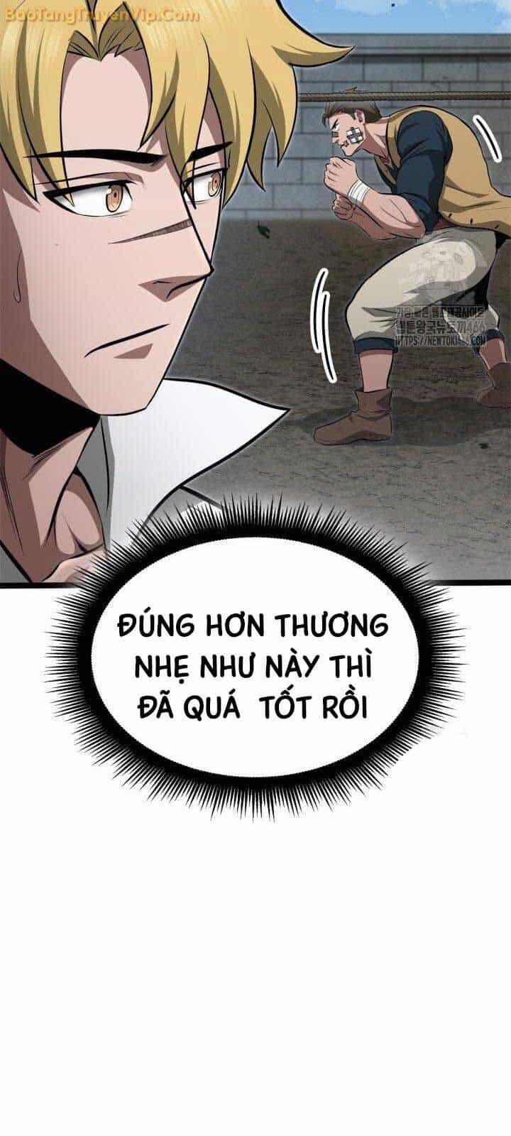 Nhà Vô Địch Kalli - Chương 94 - ảnh 7