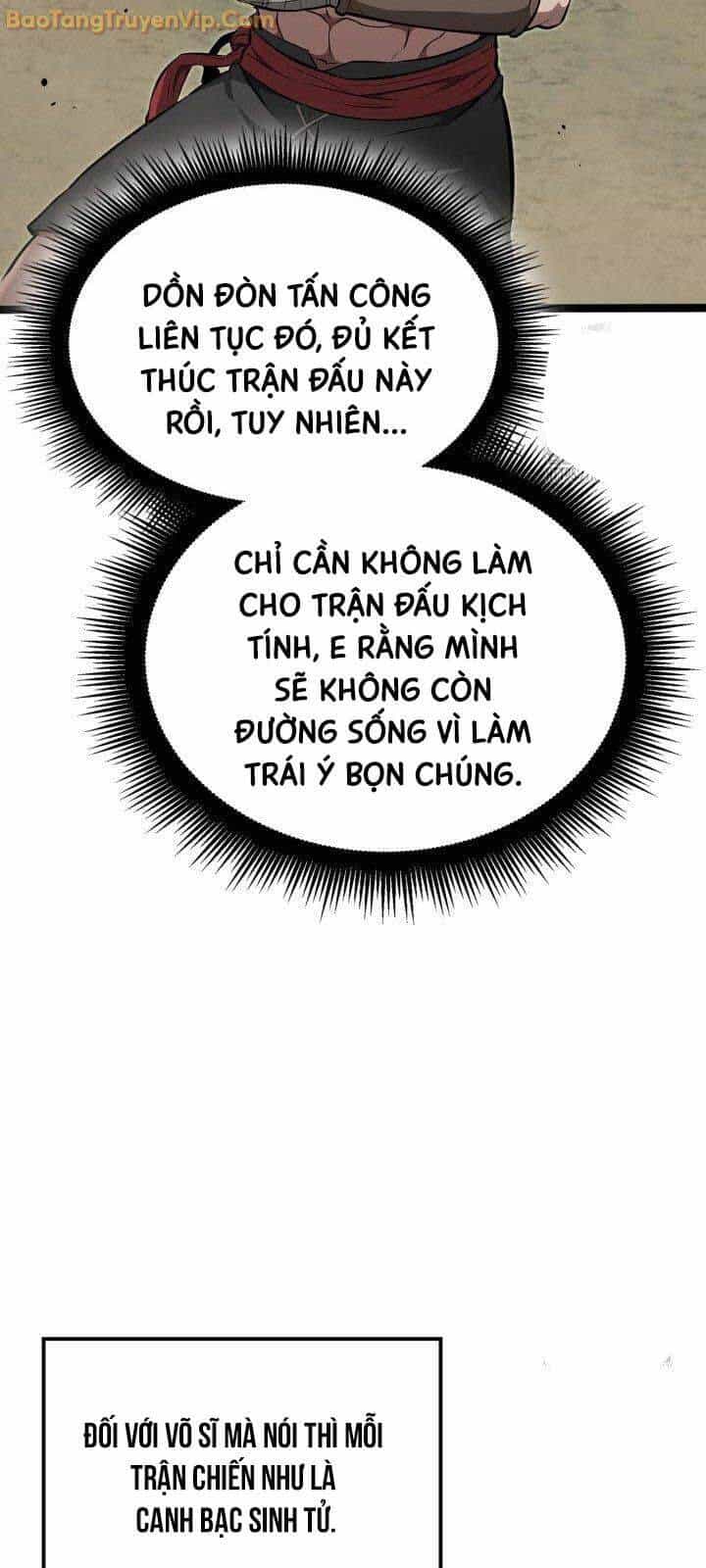 Nhà Vô Địch Kalli - Chương 94 - ảnh 87