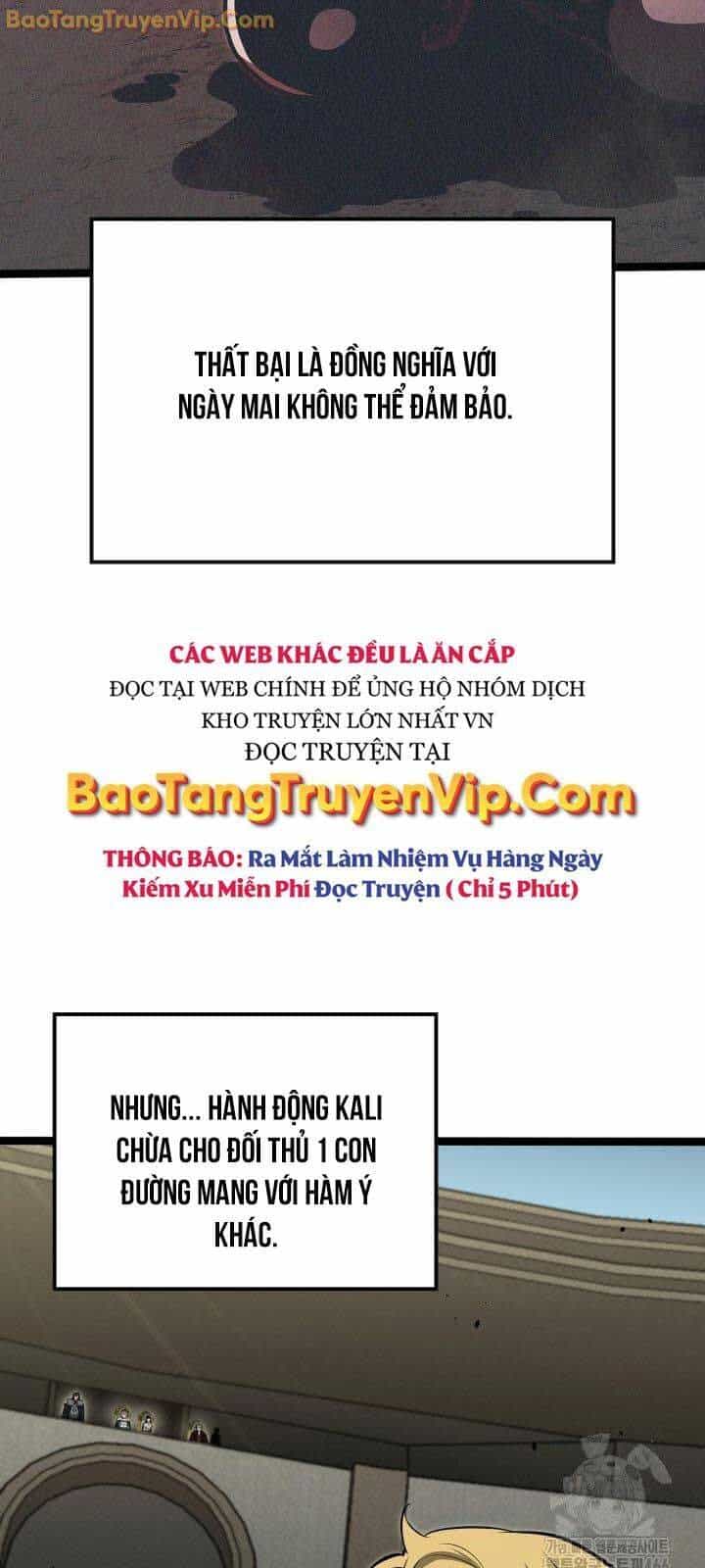 Nhà Vô Địch Kalli - Chương 94 - ảnh 89