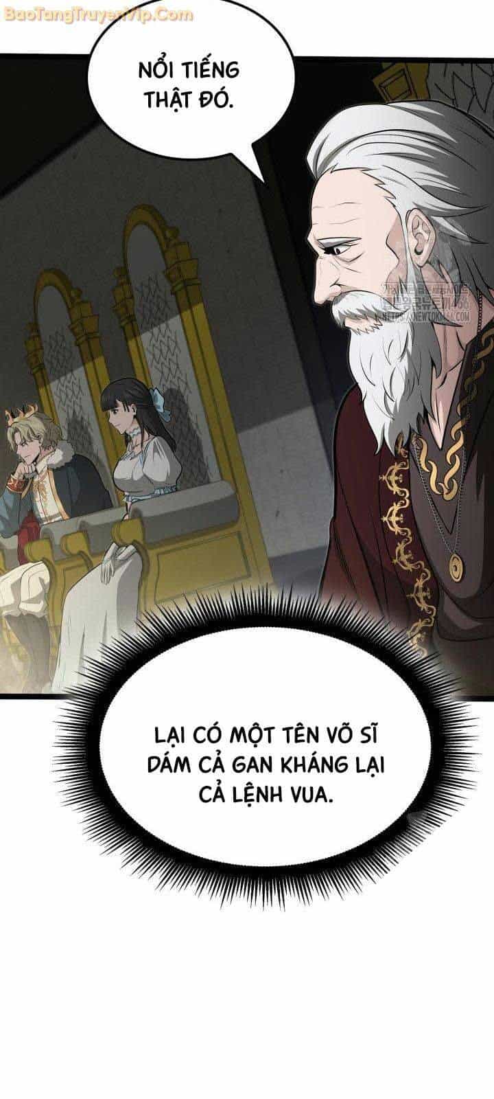 Nhà Vô Địch Kalli - Chương 94 - ảnh 93