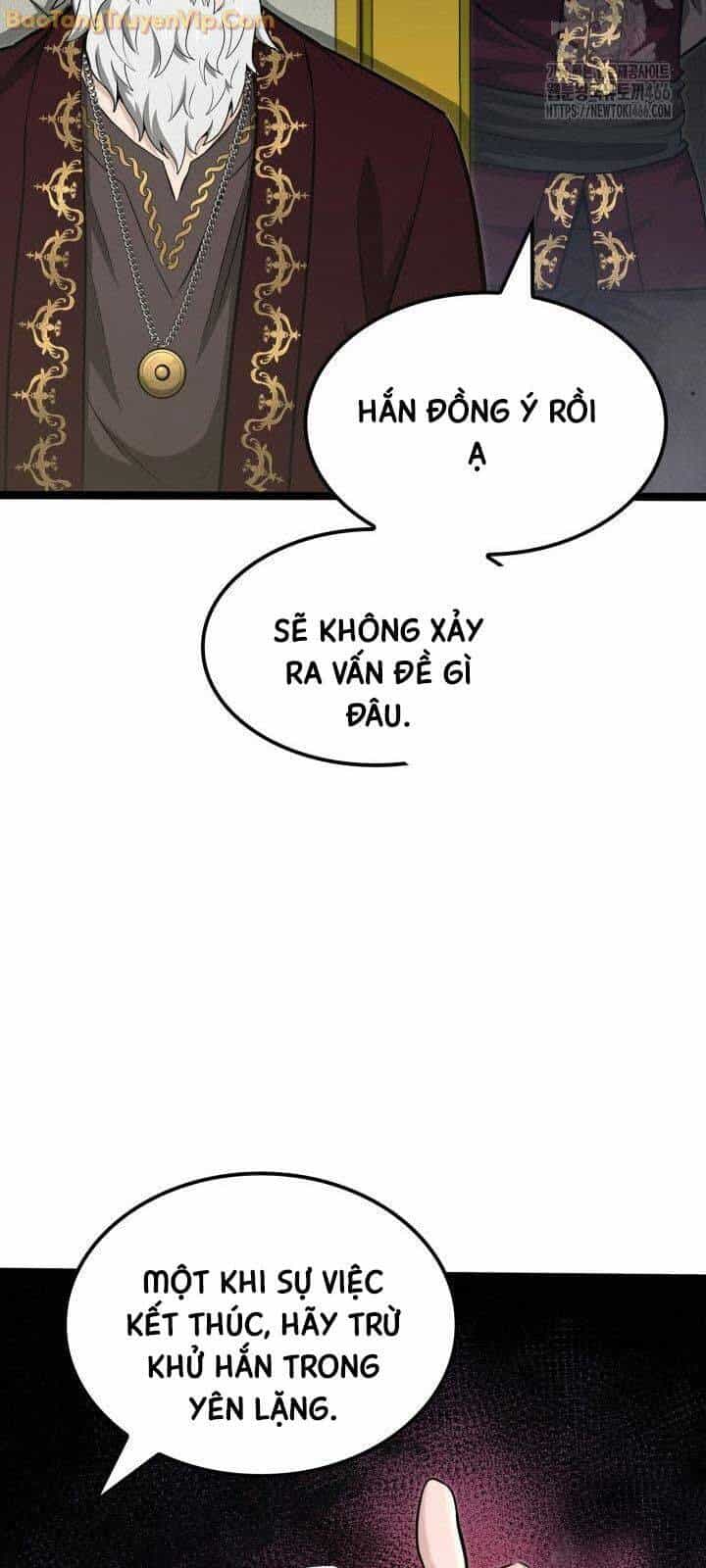 Nhà Vô Địch Kalli - Chương 94 - ảnh 97