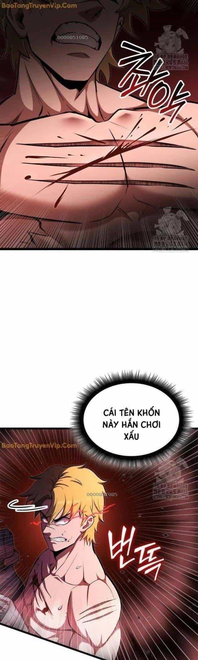 Nhà Vô Địch Kalli - Chương 95 - ảnh 12