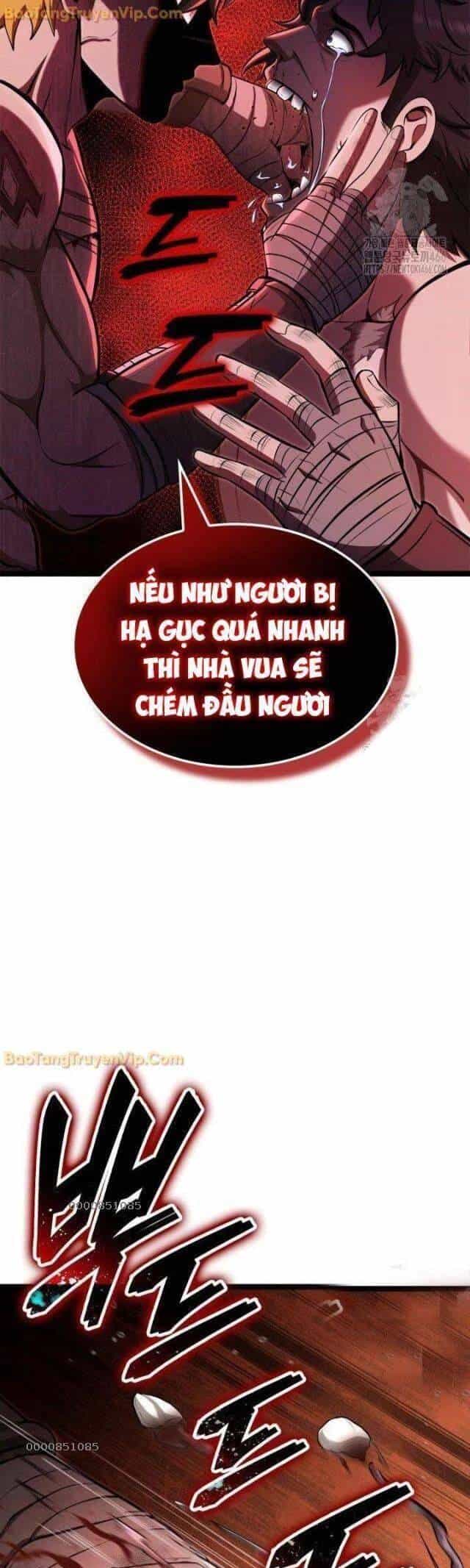 Nhà Vô Địch Kalli - Chương 95 - ảnh 34
