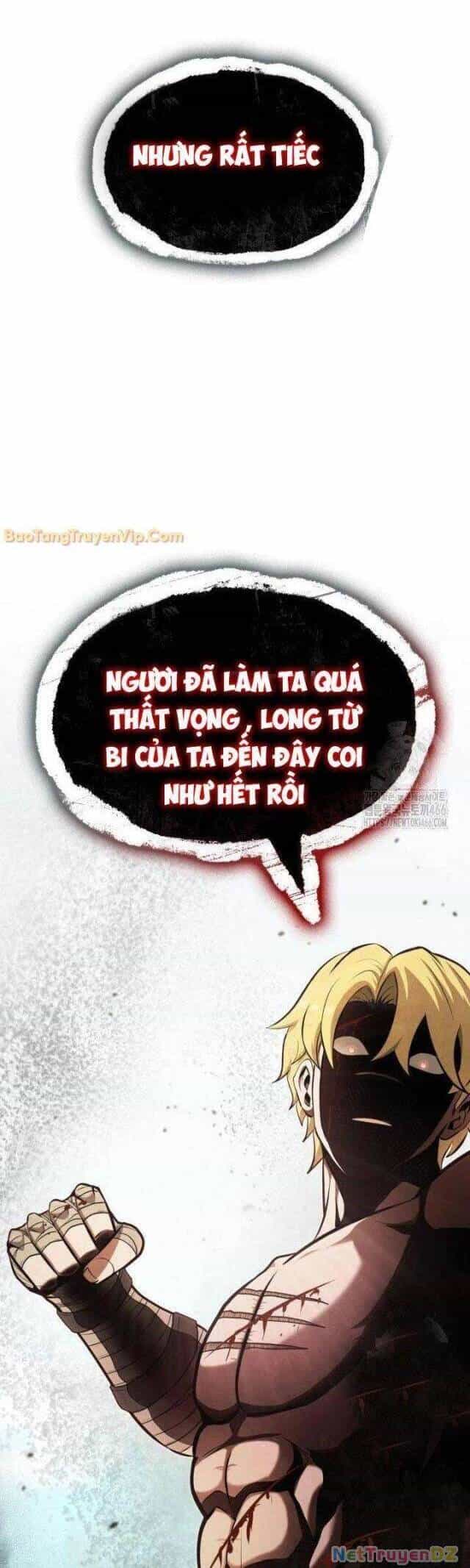 Nhà Vô Địch Kalli - Chương 95 - ảnh 37