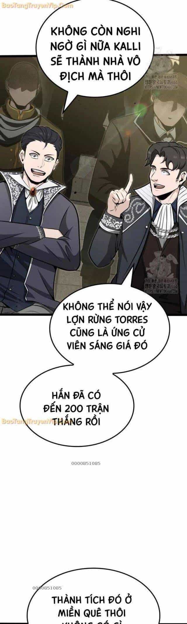 Nhà Vô Địch Kalli - Chương 95 - ảnh 42