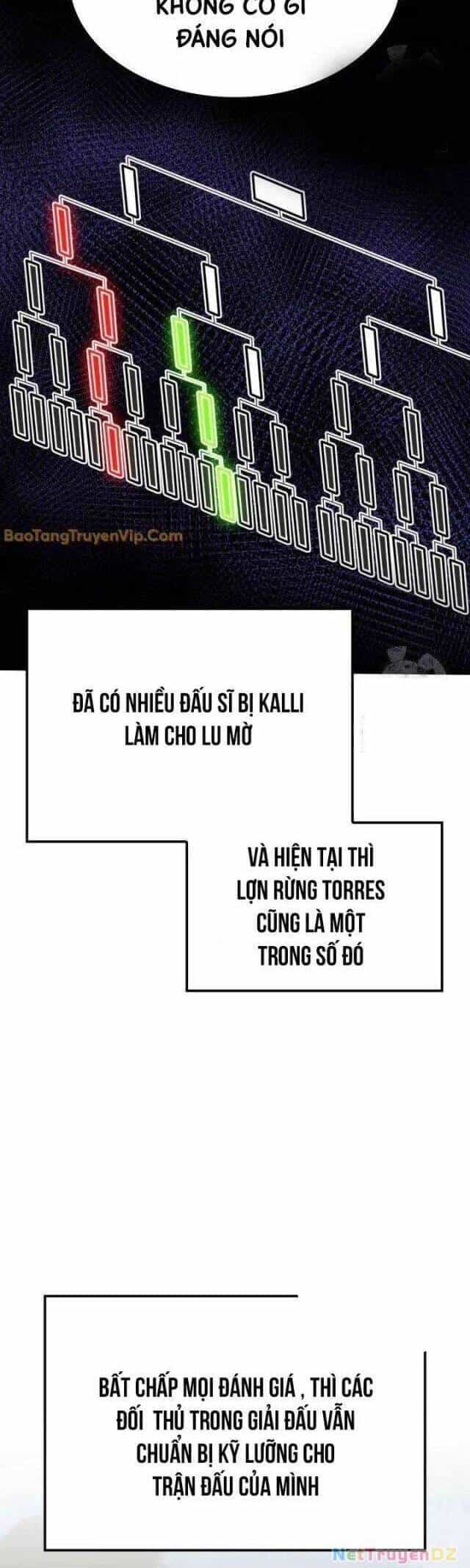 Nhà Vô Địch Kalli - Chương 95 - ảnh 43