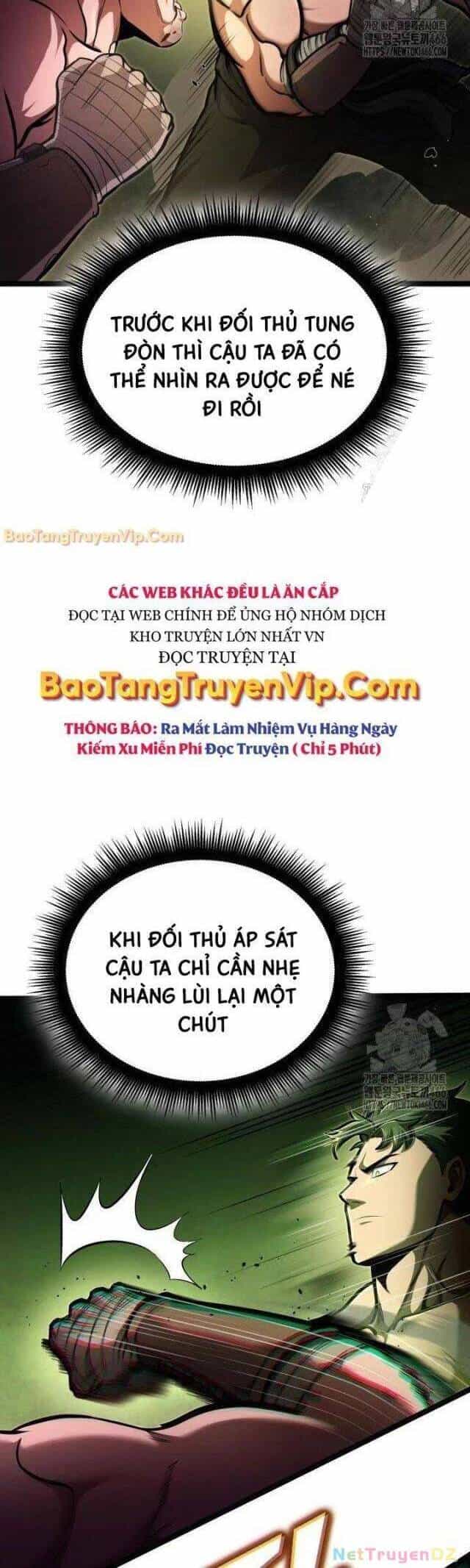 Nhà Vô Địch Kalli - Chương 95 - ảnh 61