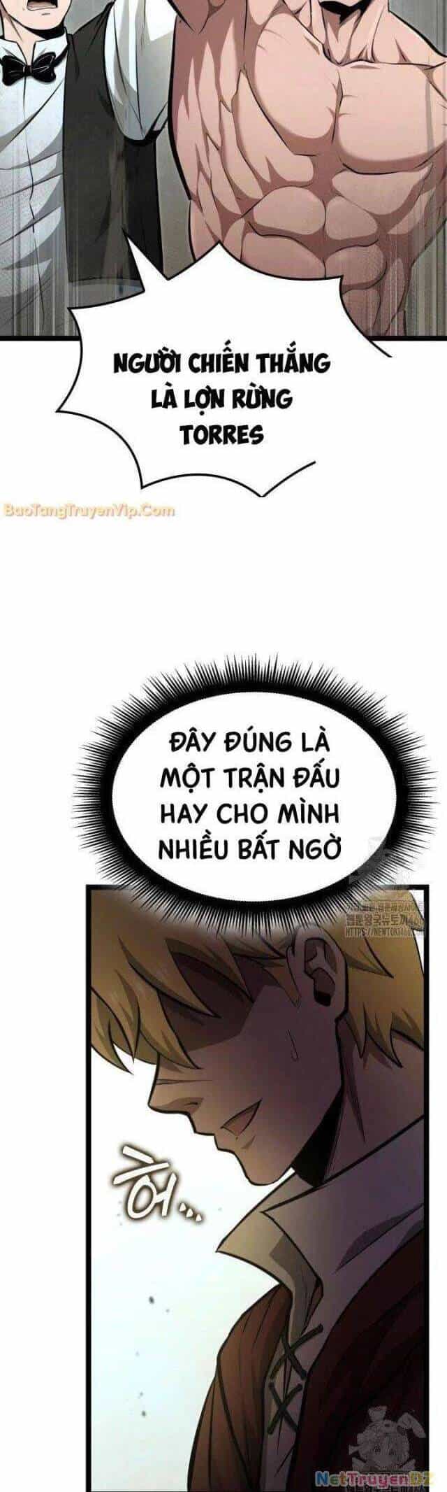 Nhà Vô Địch Kalli - Chương 95 - ảnh 67