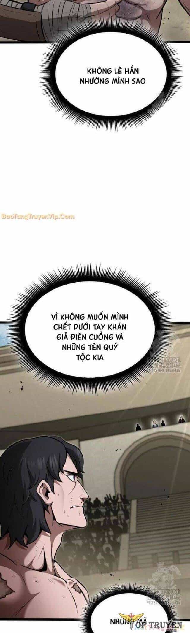Nhà Vô Địch Kalli - Chương 95 - ảnh 7
