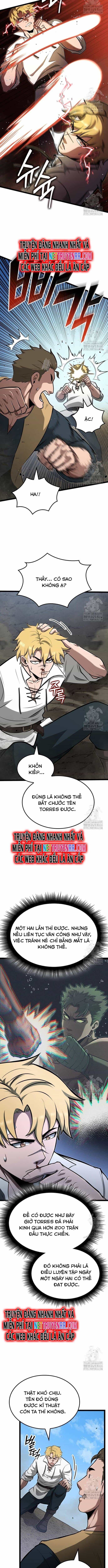 Nhà Vô Địch Kalli - Chương 96 - ảnh 4