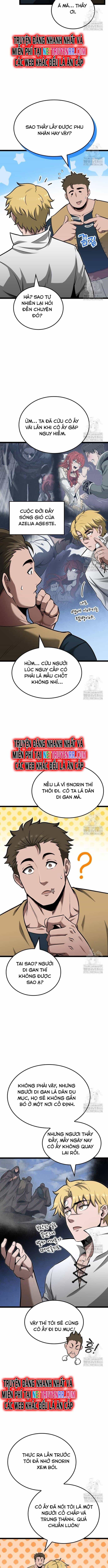 Nhà Vô Địch Kalli - Chương 96 - ảnh 5