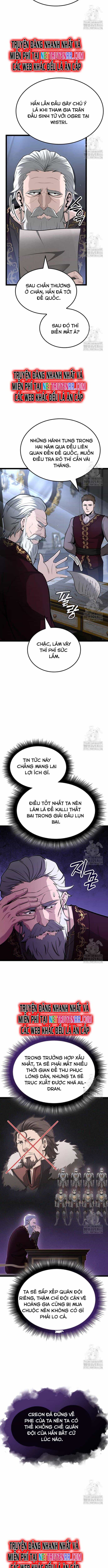 Nhà Vô Địch Kalli - Chương 96 - ảnh 8
