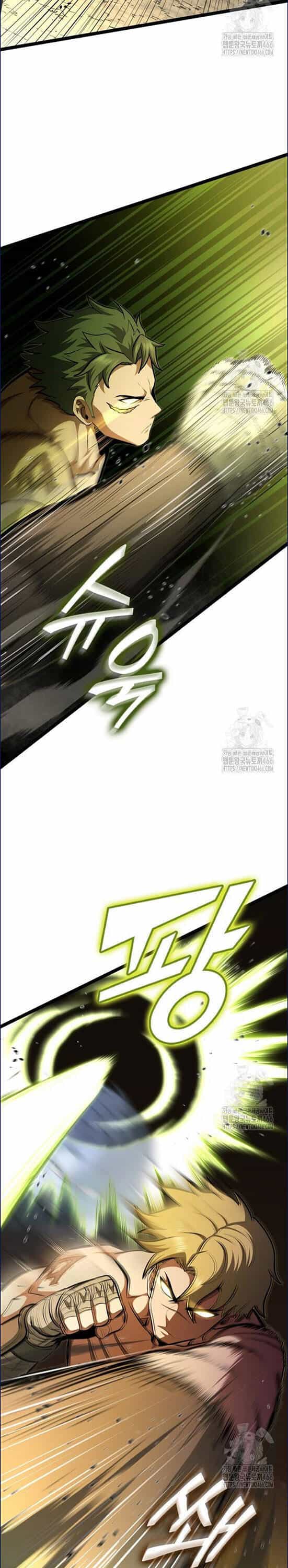 Nhà Vô Địch Kalli - Chương 97 - ảnh 16