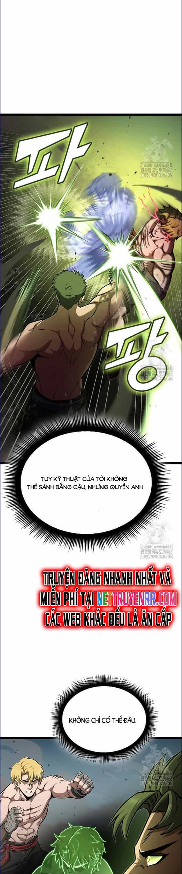 Nhà Vô Địch Kalli - Chương 97 - ảnh 19