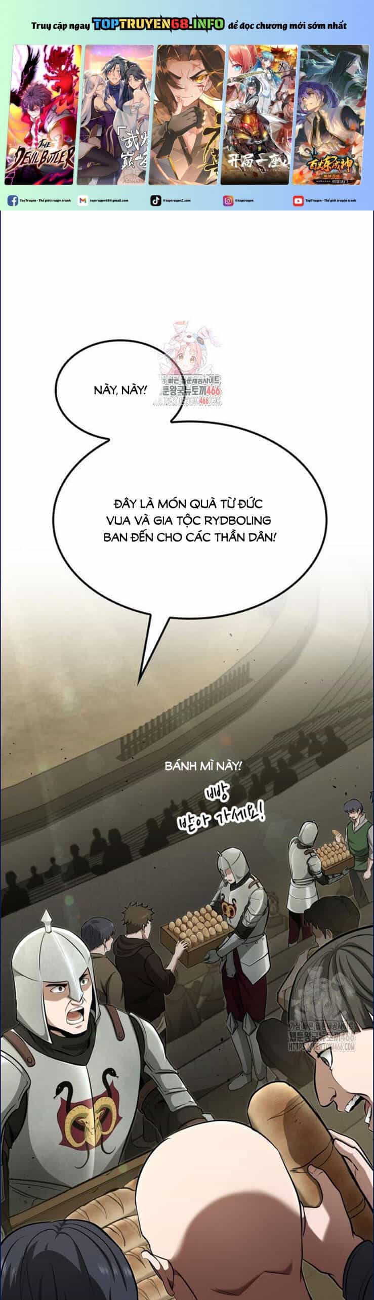 Nhà Vô Địch Kalli - Chương 97 - ảnh 2