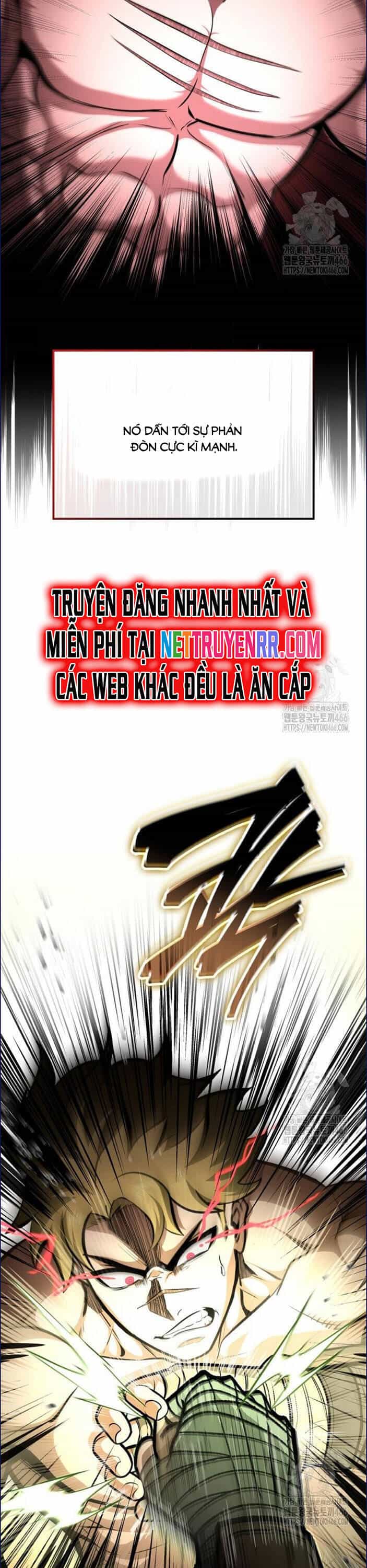 Nhà Vô Địch Kalli - Chương 97 - ảnh 25