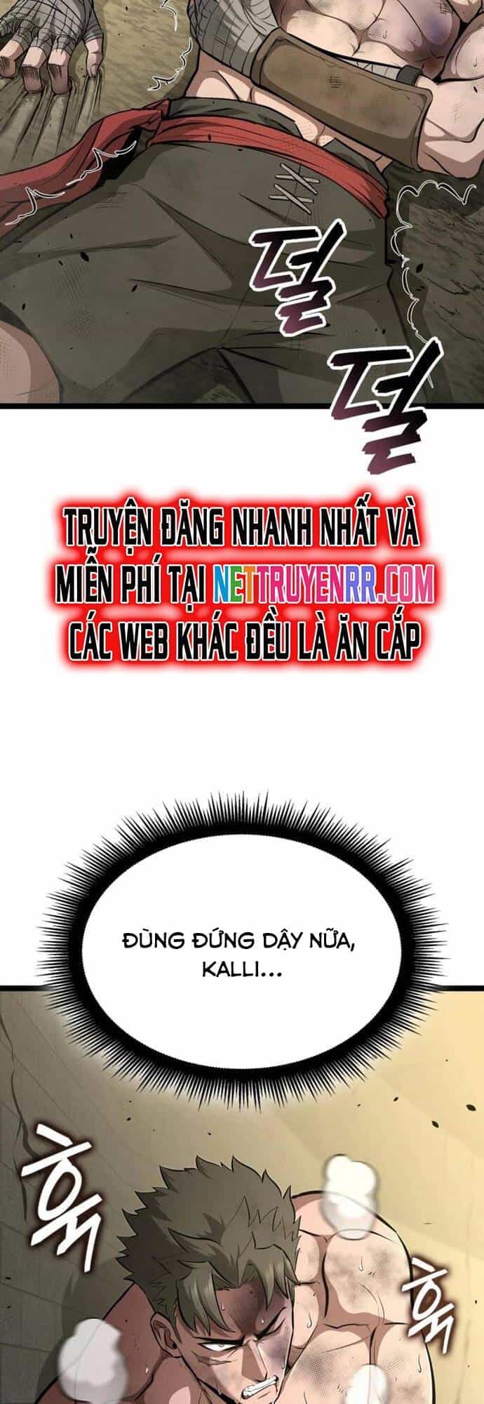 Nhà Vô Địch Kalli - Chương 98 - ảnh 24