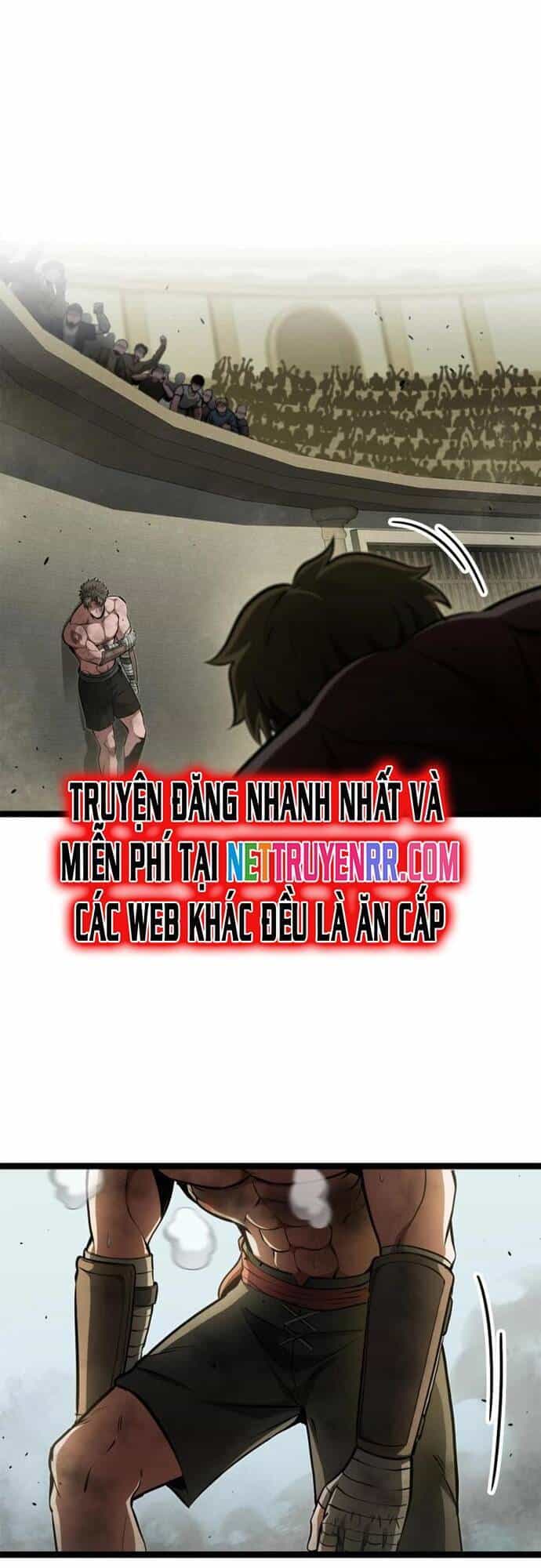 Nhà Vô Địch Kalli - Chương 98 - ảnh 25