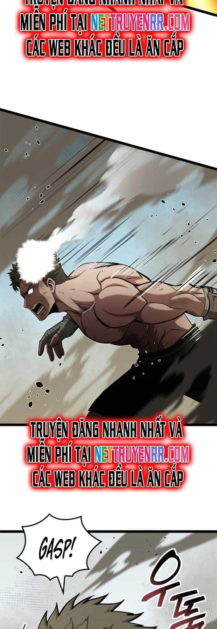 Nhà Vô Địch Kalli - Chương 98 - ảnh 4