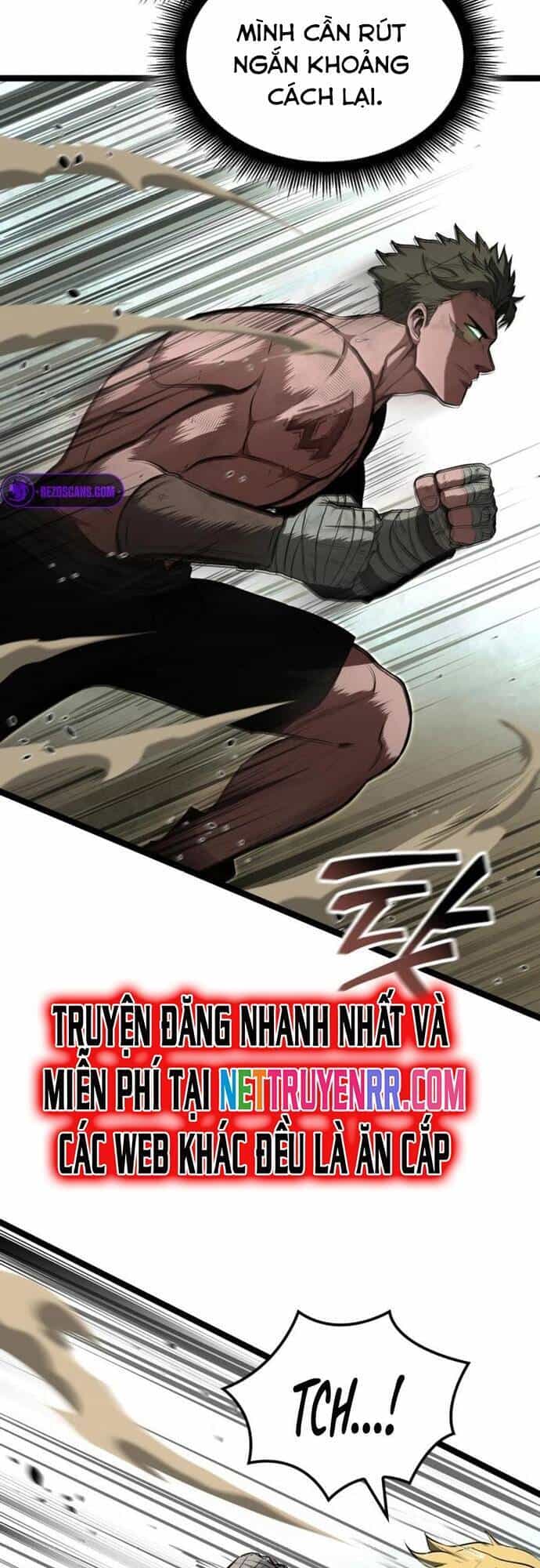 Nhà Vô Địch Kalli - Chương 98 - ảnh 5