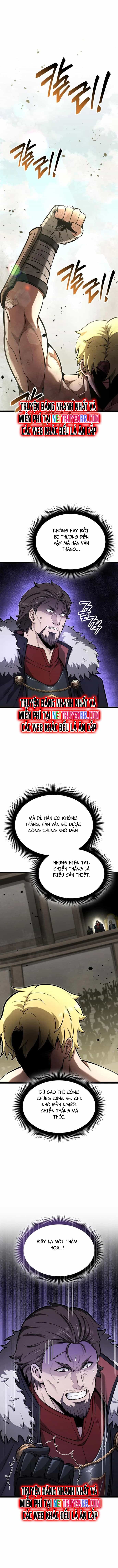 Nhà Vô Địch Kalli - Chương 99 - ảnh 3