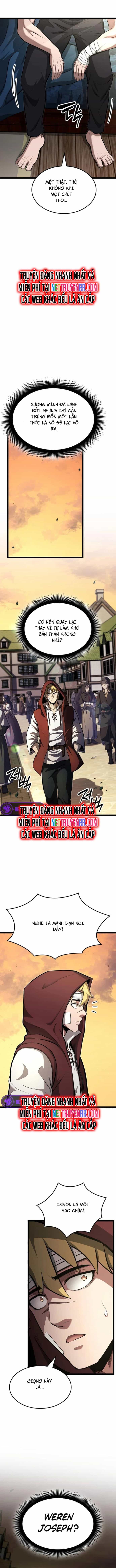 Nhà Vô Địch Kalli - Chương 99 - ảnh 8