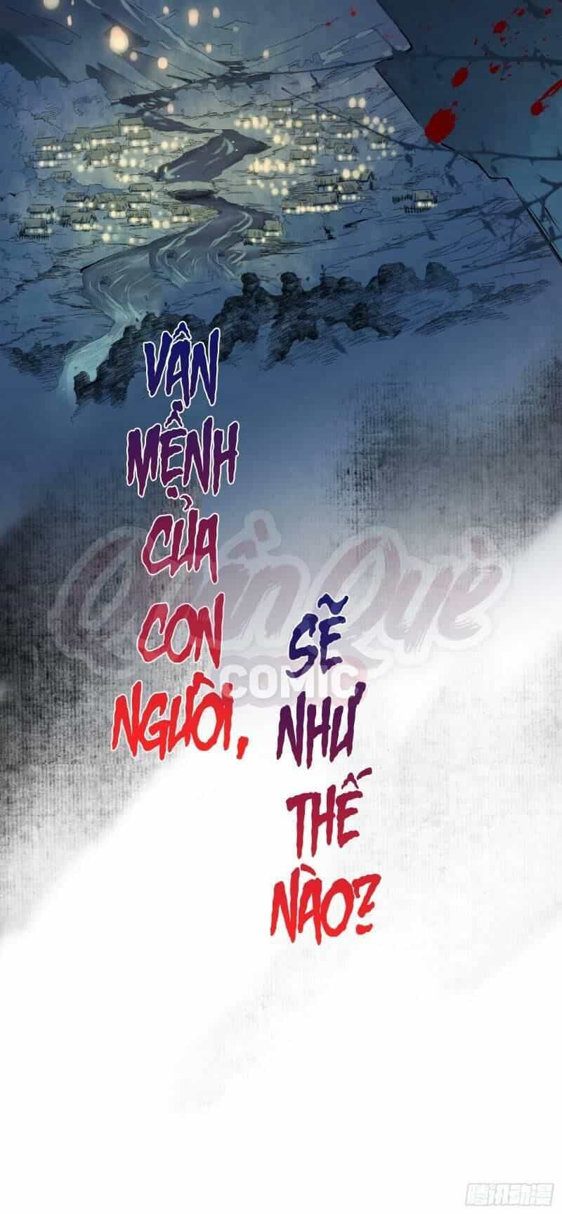 Nhân Đạo Kỹ Nguyên - Chương 0 - ảnh 11