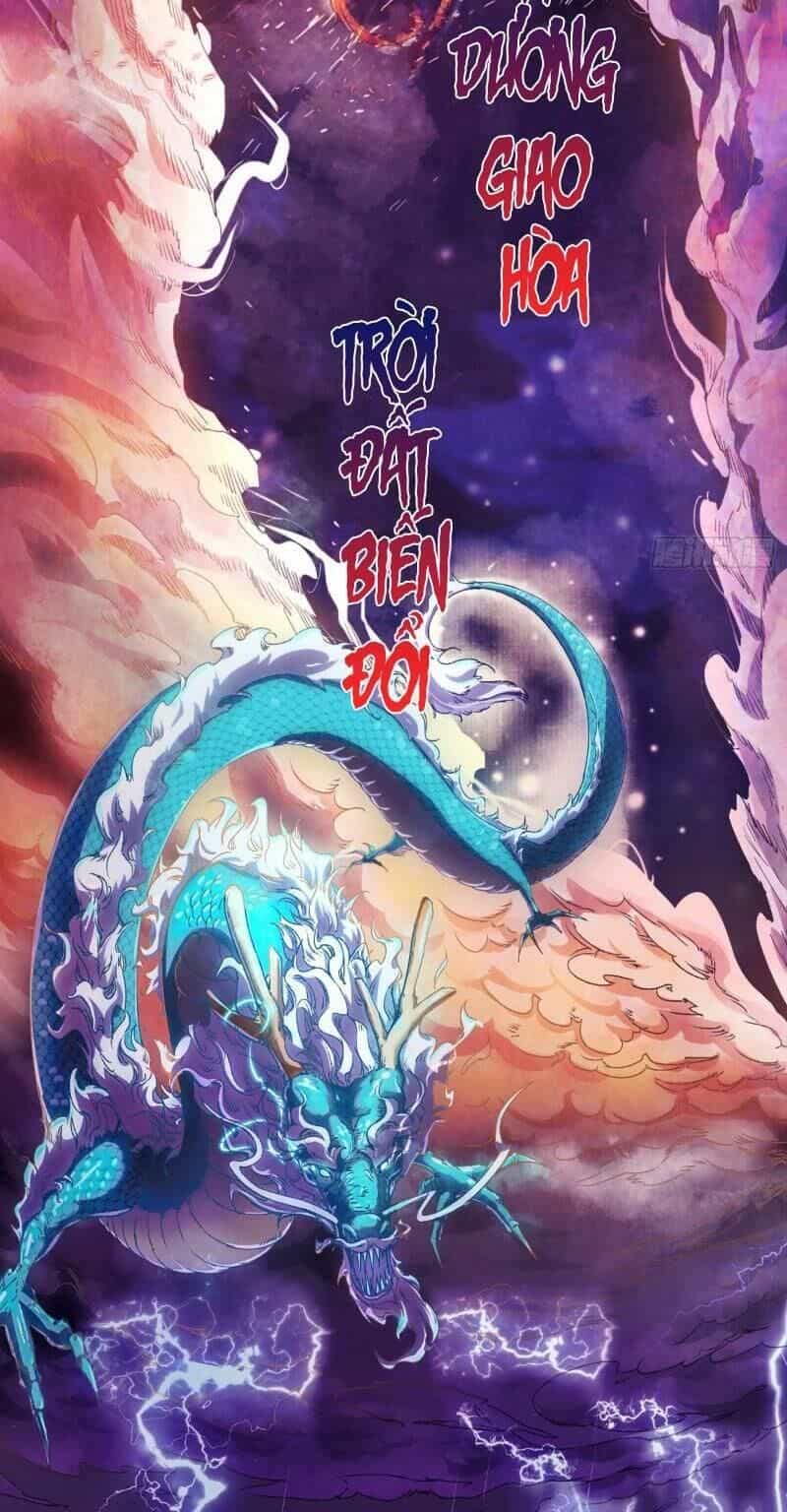 Nhân Đạo Kỹ Nguyên - Chương 0 - ảnh 2