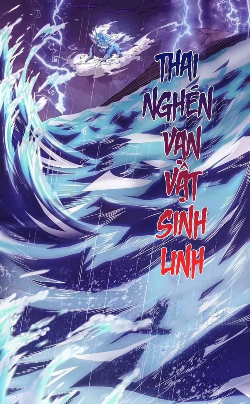 Nhân Đạo Kỹ Nguyên - Chương 0 - ảnh 3