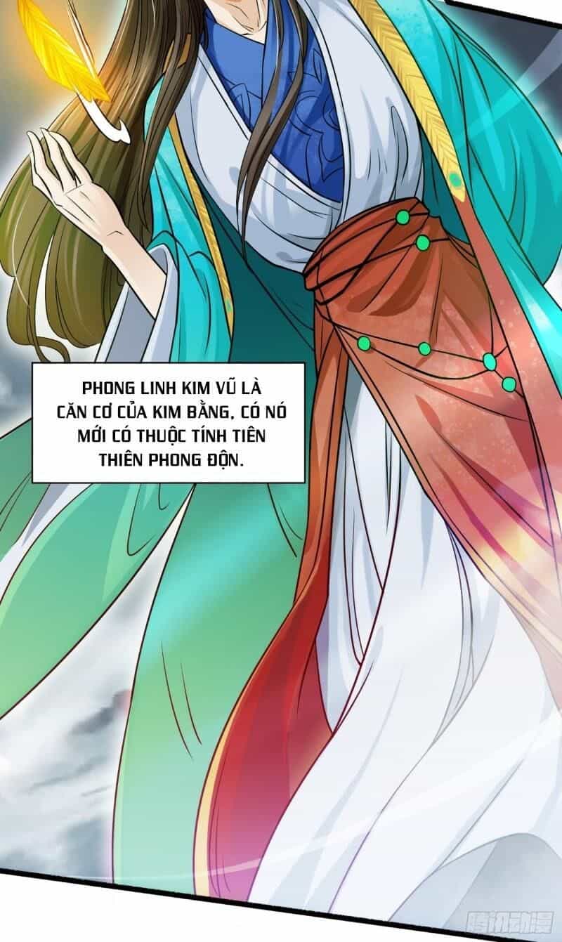 Nhân Đạo Kỹ Nguyên - Chương 9 - ảnh 22