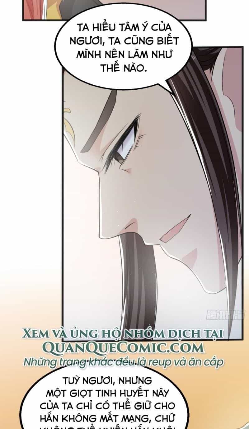 Nhân Đạo Kỹ Nguyên - Chương 9 - ảnh 5