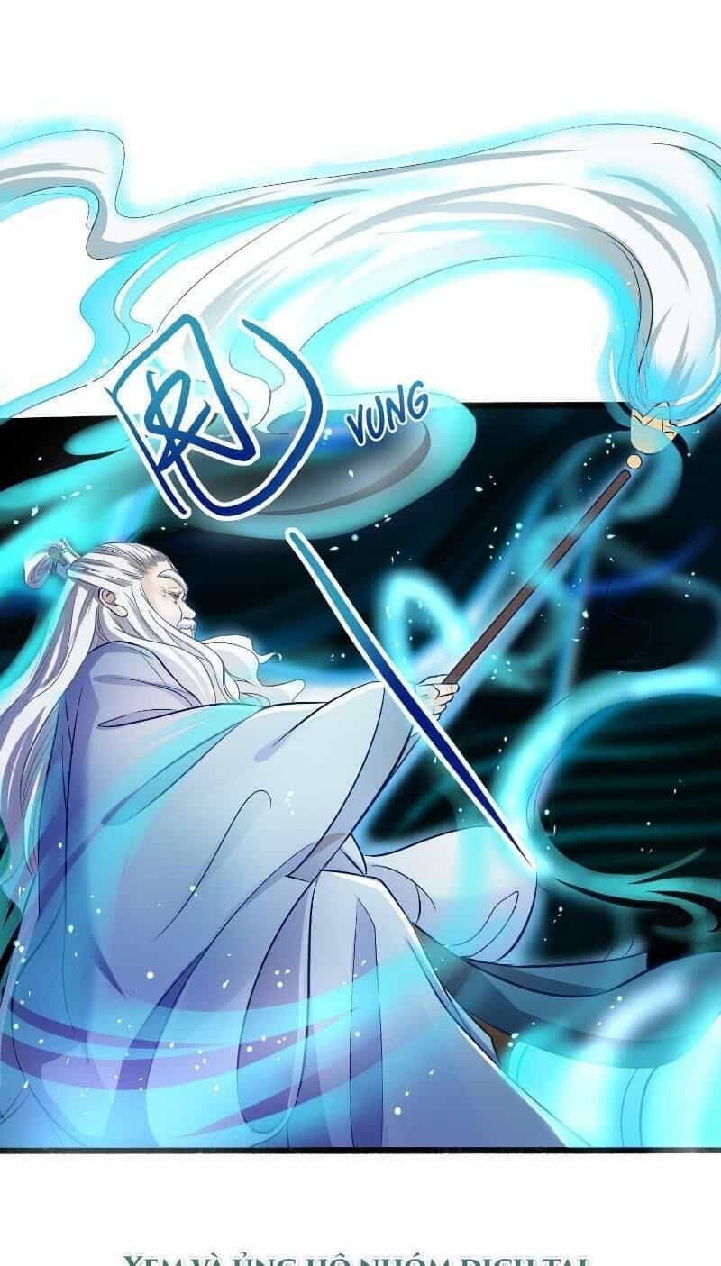 Nhân Đạo Kỹ Nguyên - Chương 10 - ảnh 21