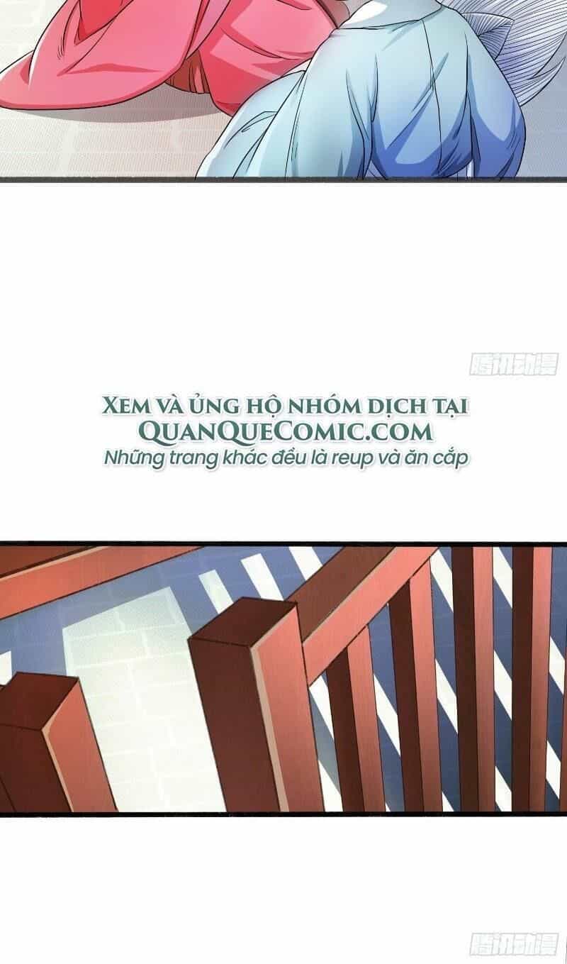 Nhân Đạo Kỹ Nguyên - Chương 10 - ảnh 6