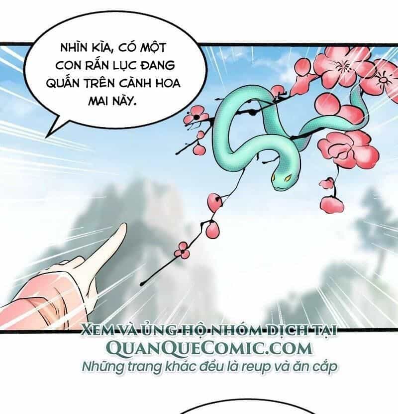 Nhân Đạo Kỹ Nguyên - Chương 10 - ảnh 9